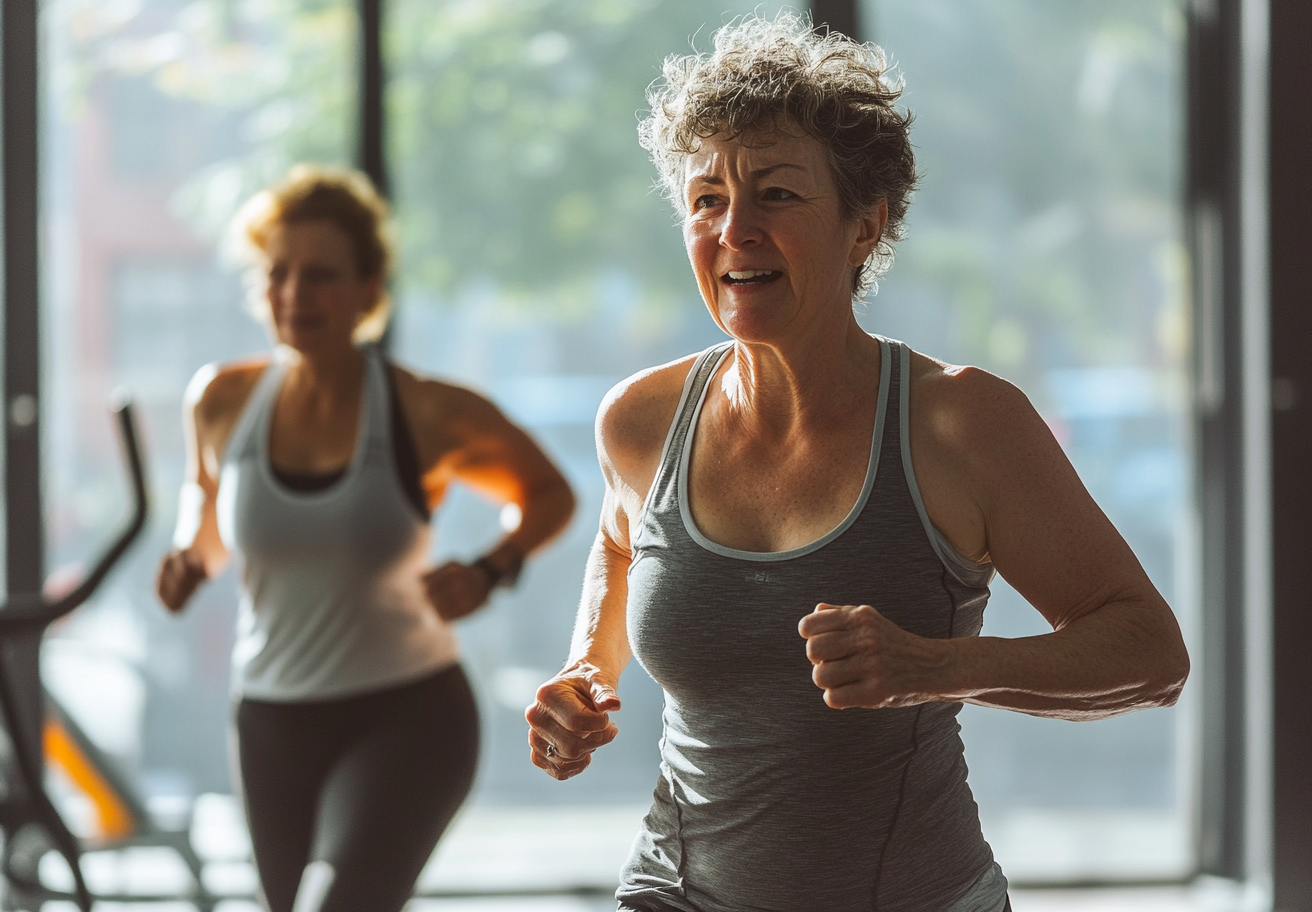 Баланс сили та гнучкості